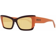 Moteriški akiniai nuo saulės Emilio Pucci EP0205 5471E