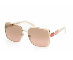 Moteriški akiniai nuo saulės Emilio Pucci EP0169-6024G ø 60 mm