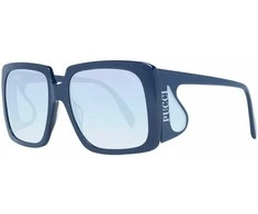 Moteriški akiniai nuo saulės Emilio Pucci EP0167 5890W