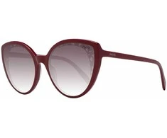 Moteriški akiniai nuo saulės Emilio Pucci EP0182 5866T