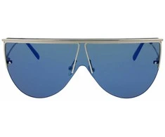 Moteriški akiniai nuo saulės Emilio Pucci EP0139 0016X