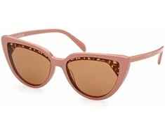 Moteriški akiniai nuo saulės Emilio Pucci EP0183-5845E ø 58 mm