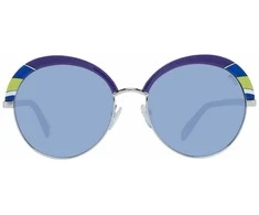 Moteriški akiniai nuo saulės Emilio Pucci EP0102 5792W