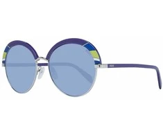 Moteriški akiniai nuo saulės Emilio Pucci EP0102 5792W