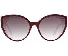 Moteriški akiniai nuo saulės Emilio Pucci EP0182 5866T
