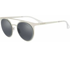 Akiniai EMPORIO ARMANI EA2068-30156G. Akiniai przeciwsłoneczne, Kolor pilka. Kobieta.