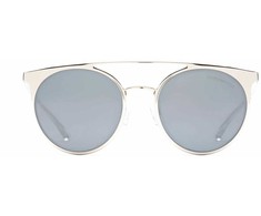 Akiniai EMPORIO ARMANI EA2068-30156G. Akiniai przeciwsłoneczne, Kolor pilka. Kobieta.
