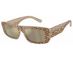 Akiniai EMPORIO ARMANI EA4229U61195A. Akiniai przeciwsłoneczne, Kolor raudona. Kobieta.