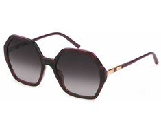 Akiniai ESCADA SESD47570ADL. Akiniai przeciwsłoneczne, Kolor PURPLE. Kobieta.