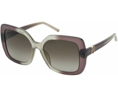 Akiniai ESCADA SESD88-560M23. Akiniai przeciwsłoneczne, Kolor PURPLE. Kobieta.