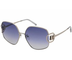 Akiniai ESCADA SESD91600A39. Akiniai przeciwsłoneczne, Kolor raudona. Kobieta.