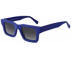 Moteriški akiniai nuo saulės Funky Buddha FBS2041 48001