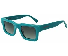 Moteriški akiniai nuo saulės Funky Buddha FBS2041 48002