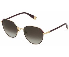 Akiniai przeciwsłoneczne moterims Furla SFU513-540H33