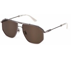 Akiniai FURLA SFU600-590A93. Akiniai przeciwsłoneczne, Kolor rožinė. Kobieta.