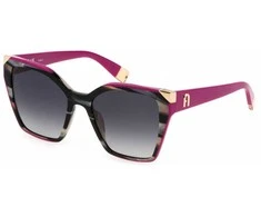 Moteriški akiniai nuo saulės Furla SFU686V-5405GZ