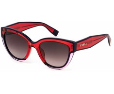 Akiniai FURLA SFU779V530840. Akiniai przeciwsłoneczne, Kolor pilka. Kobieta.