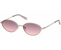 Akiniai GUESS GF00013-5410B. Akiniai przeciwsłoneczne, Kolor pilka. Kobieta.
