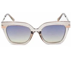 Moteriški akiniai nuo saulės Guess GF00015-5127P Ø 51 mm