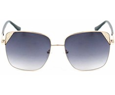 Akiniai GUESS GF00035-5932B. Akiniai przeciwsłoneczne, Kolor auksinė. Kobieta.