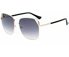 Akiniai GUESS GF00035-5932B. Akiniai przeciwsłoneczne, Kolor auksinė. Kobieta.