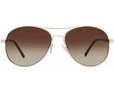 Akiniai GUESS GF0295-33F. Akiniai przeciwsłoneczne, Kolor auksinė. Kobieta.