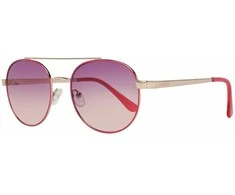 Moteriški akiniai nuo saulės Guess GF0367 5328Z