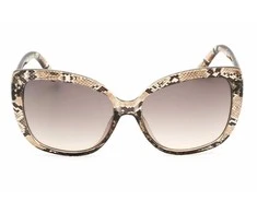 Moteriški akiniai nuo saulės Guess GF0383-45F ø 57 mm