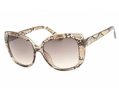 Moteriški akiniai nuo saulės Guess GF0383-45F ø 57 mm