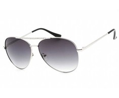 Akiniai GUESS GF0399-01B. Akiniai przeciwsłoneczne, Kolor pilka. Kobieta.