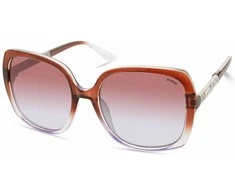Moteriški akiniai nuo saulės Guess GF0406-5605B ø 56 mm