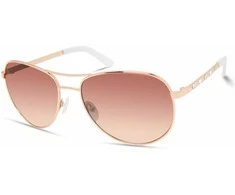 Moteriški akiniai nuo saulės Guess GF0408-6128F Ø 61 mm