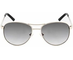 Moteriški akiniai nuo saulės Guess GF0408-6132B Ø 61 mm
