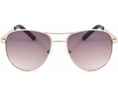 Akiniai GUESS GF0408-6132F. Akiniai przeciwsłoneczne, Kolor auksinė. Kobieta.