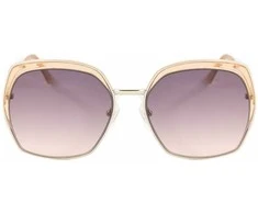Moteriški akiniai nuo saulės Guess GF0410-5933F ø 59 mm