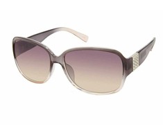 Akiniai GUESS GF0411-5820B. Akiniai przeciwsłoneczne, Kolor pilka. Kobieta.