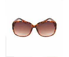 Akiniai GUESS GF0411-5852F. Akiniai przeciwsłoneczne, Kolor ruda. Kobieta.