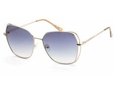 Akiniai GUESS GF0416-6028W. Akiniai przeciwsłoneczne, Kolor rožinė. Kobieta.