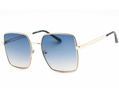 Akiniai GUESS GF0419-28W. Akiniai przeciwsłoneczne, Kolor rožinė. Kobieta.