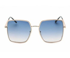 Akiniai GUESS GF0419-28W. Akiniai przeciwsłoneczne, Kolor rožinė. Kobieta.