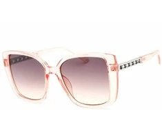 Moteriški akiniai nuo saulės Guess GF0427-27T