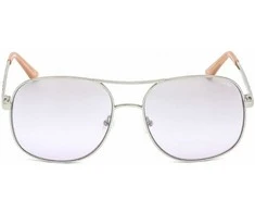 Moteriški akiniai nuo saulės Guess GF6081-10Z