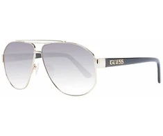 Moteriški akiniai nuo saulės Guess GF6145 6132B
