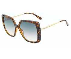 Akiniai GUESS GF6185-5752P. Akiniai przeciwsłoneczne, Kolor ruda. Kobieta.