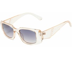 Akiniai GUESS GF6192-5027W. Akiniai przeciwsłoneczne, Kolor geltona. Kobieta.