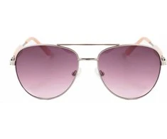 Moteriški akiniai nuo saulės Guess GO00001-6010B ø 56 mm