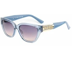 Moteriški akiniai nuo saulės Guess GO00004-5784W ø 60 mm