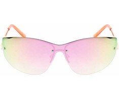 Akiniai GUESS GO00007-0028T. Akiniai przeciwsłoneczne, Kolor auksinė. Kobieta.