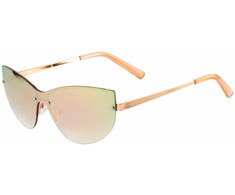Akiniai GUESS GO00007-0028T. Akiniai przeciwsłoneczne, Kolor auksinė. Kobieta.