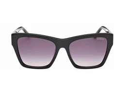 Guess Gafas GU00113 01B 55mm